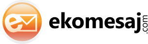 Ekomesaj logosu