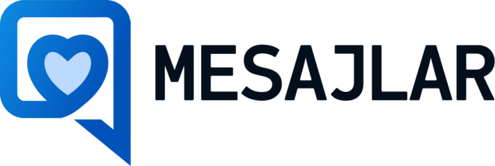 Mesajlar logosu