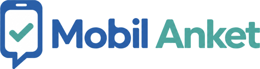 Mobil Anket logosu